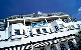 Bournemouth Suncliff Hotel
