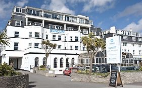 Oceana Suncliff Hotel Bournemouth